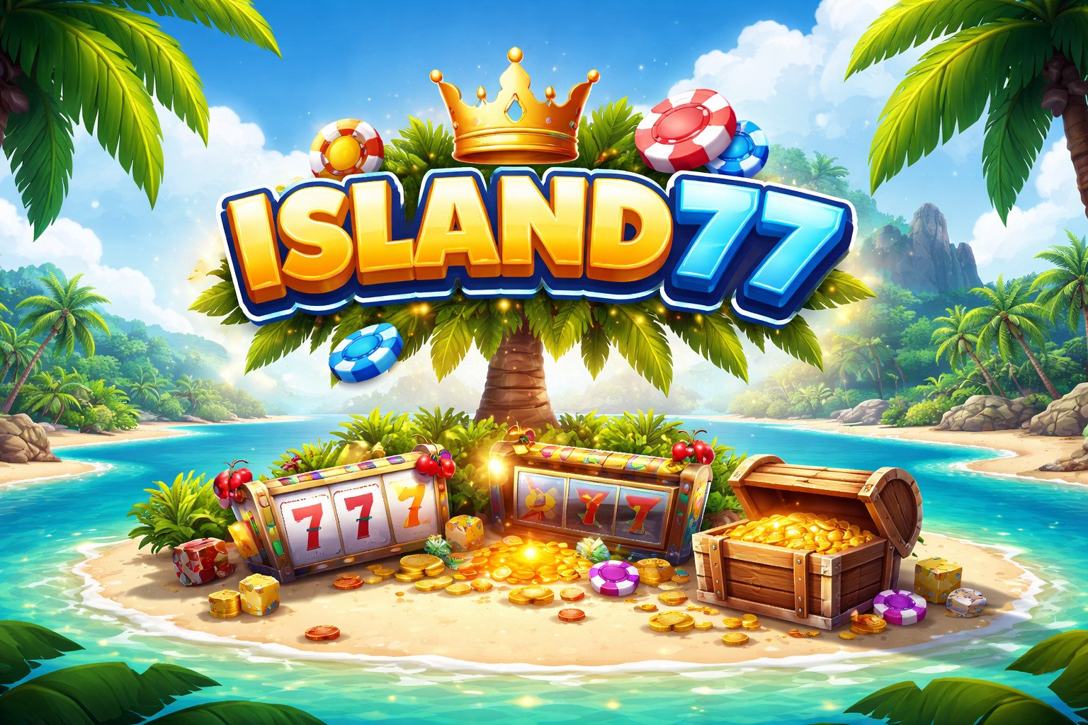 island77 island77